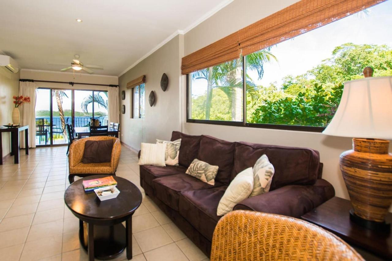 Dazzling Ocean Views From A Bluff In Flamingo - Magnificent Inside And Out Villa Playa Flamingo Eksteriør billede