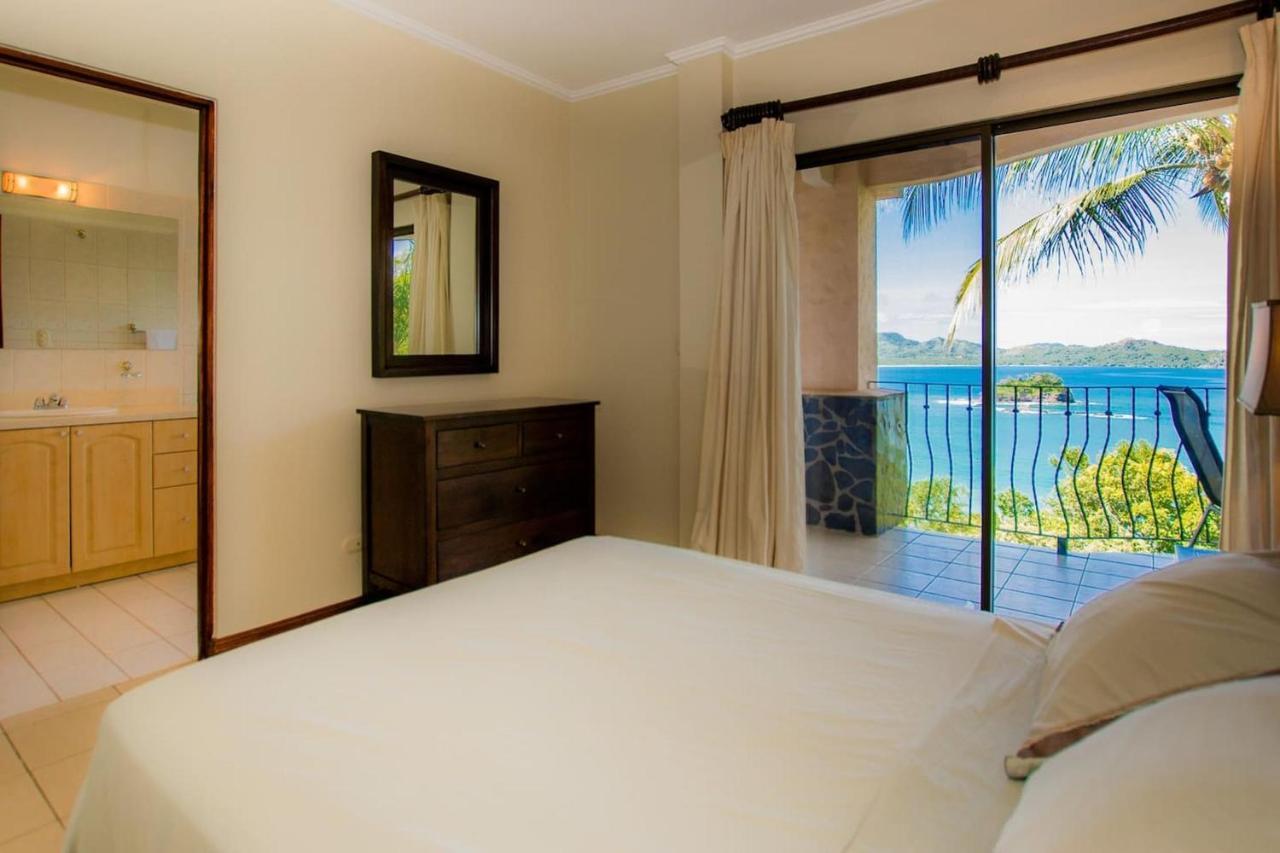 Dazzling Ocean Views From A Bluff In Flamingo - Magnificent Inside And Out Villa Playa Flamingo Eksteriør billede
