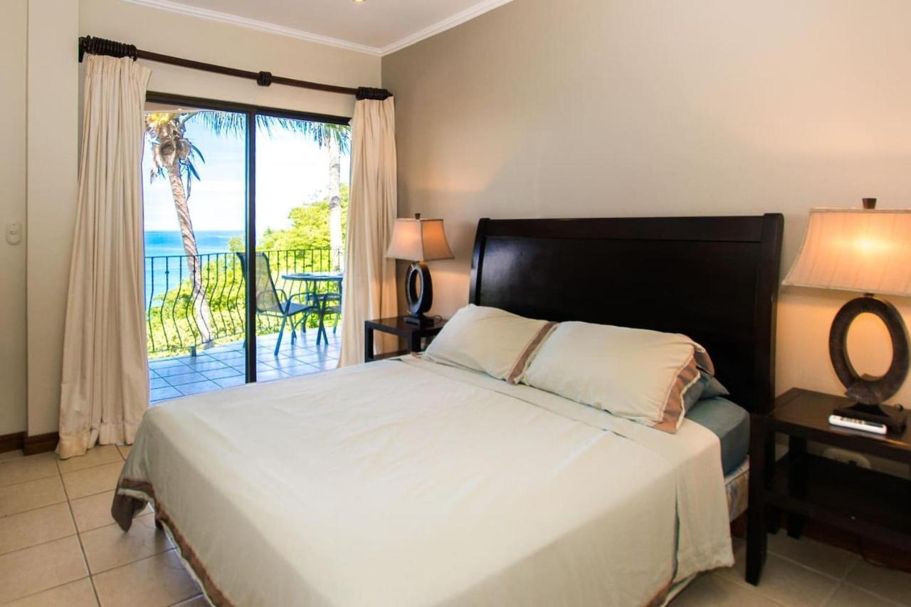 Dazzling Ocean Views From A Bluff In Flamingo - Magnificent Inside And Out Villa Playa Flamingo Eksteriør billede