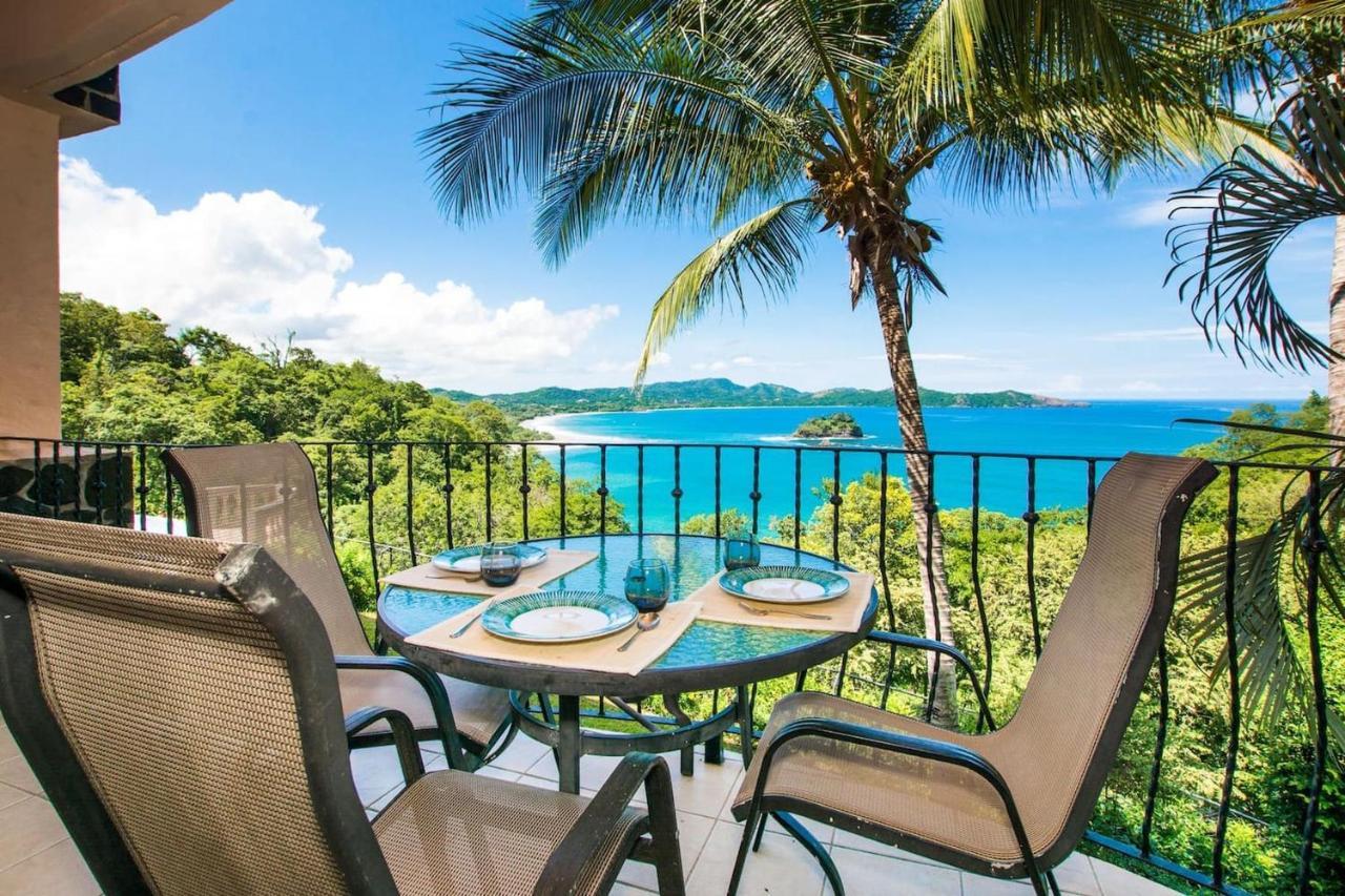 Dazzling Ocean Views From A Bluff In Flamingo - Magnificent Inside And Out Villa Playa Flamingo Eksteriør billede