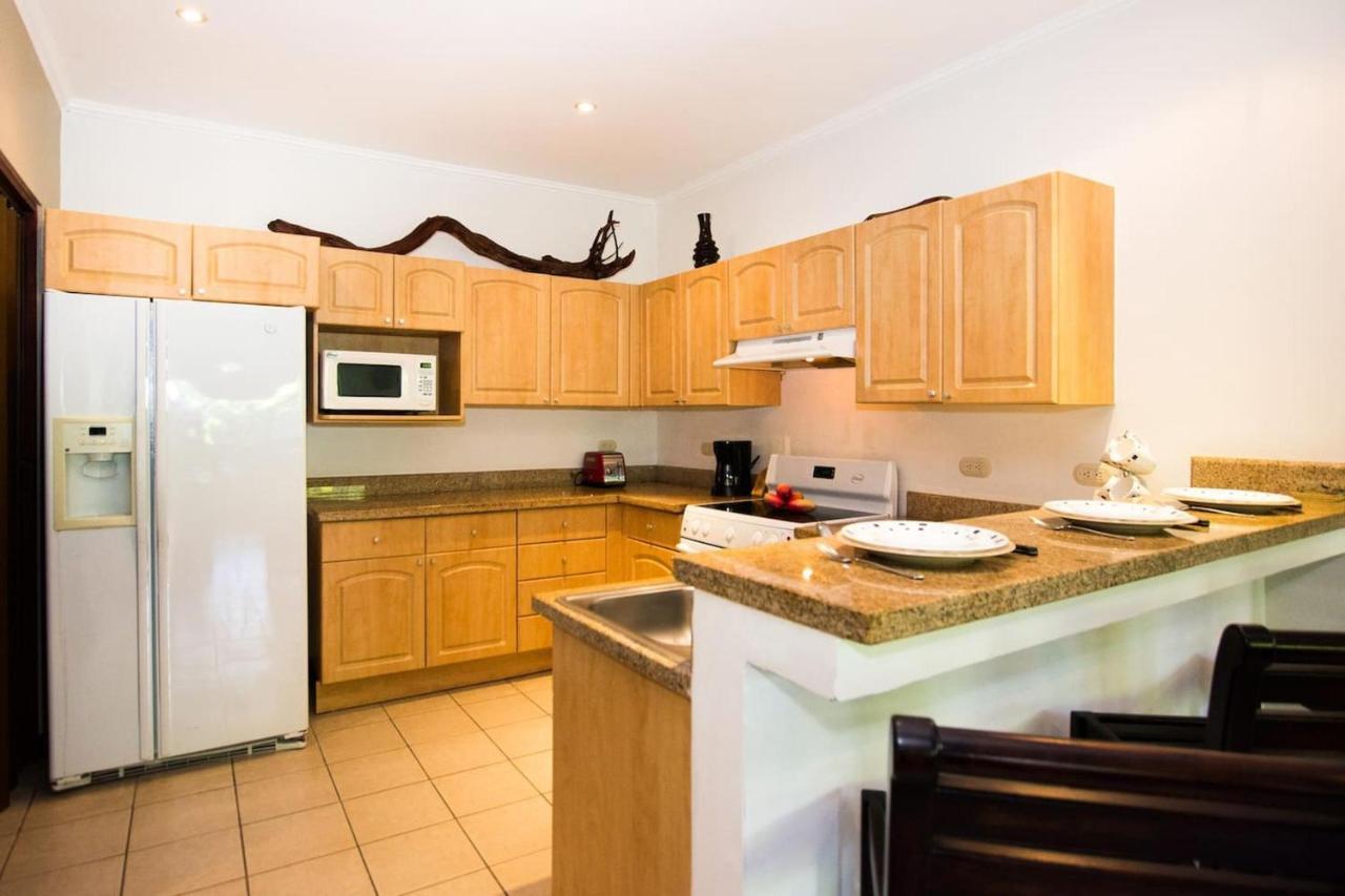 Dazzling Ocean Views From A Bluff In Flamingo - Magnificent Inside And Out Villa Playa Flamingo Eksteriør billede