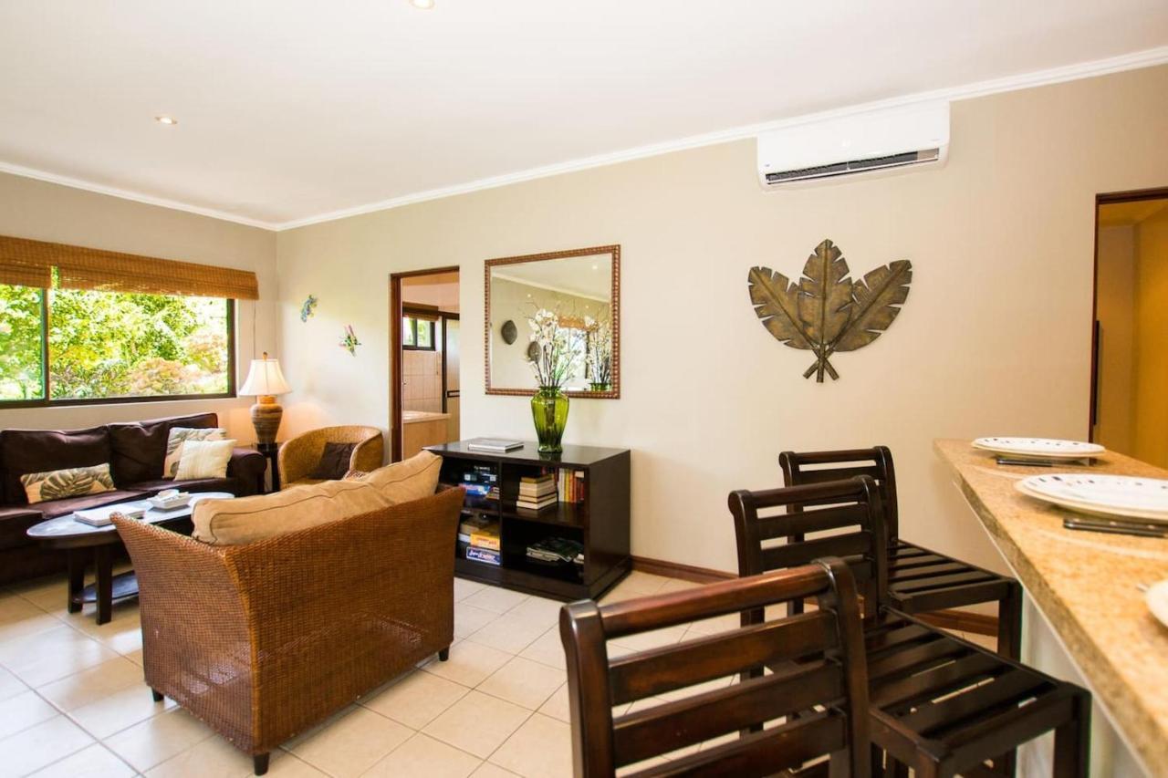 Dazzling Ocean Views From A Bluff In Flamingo - Magnificent Inside And Out Villa Playa Flamingo Eksteriør billede