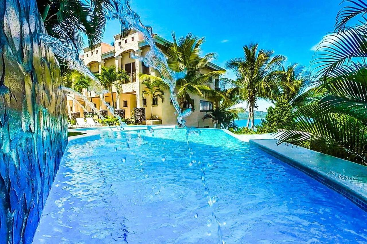 Dazzling Ocean Views From A Bluff In Flamingo - Magnificent Inside And Out Villa Playa Flamingo Eksteriør billede