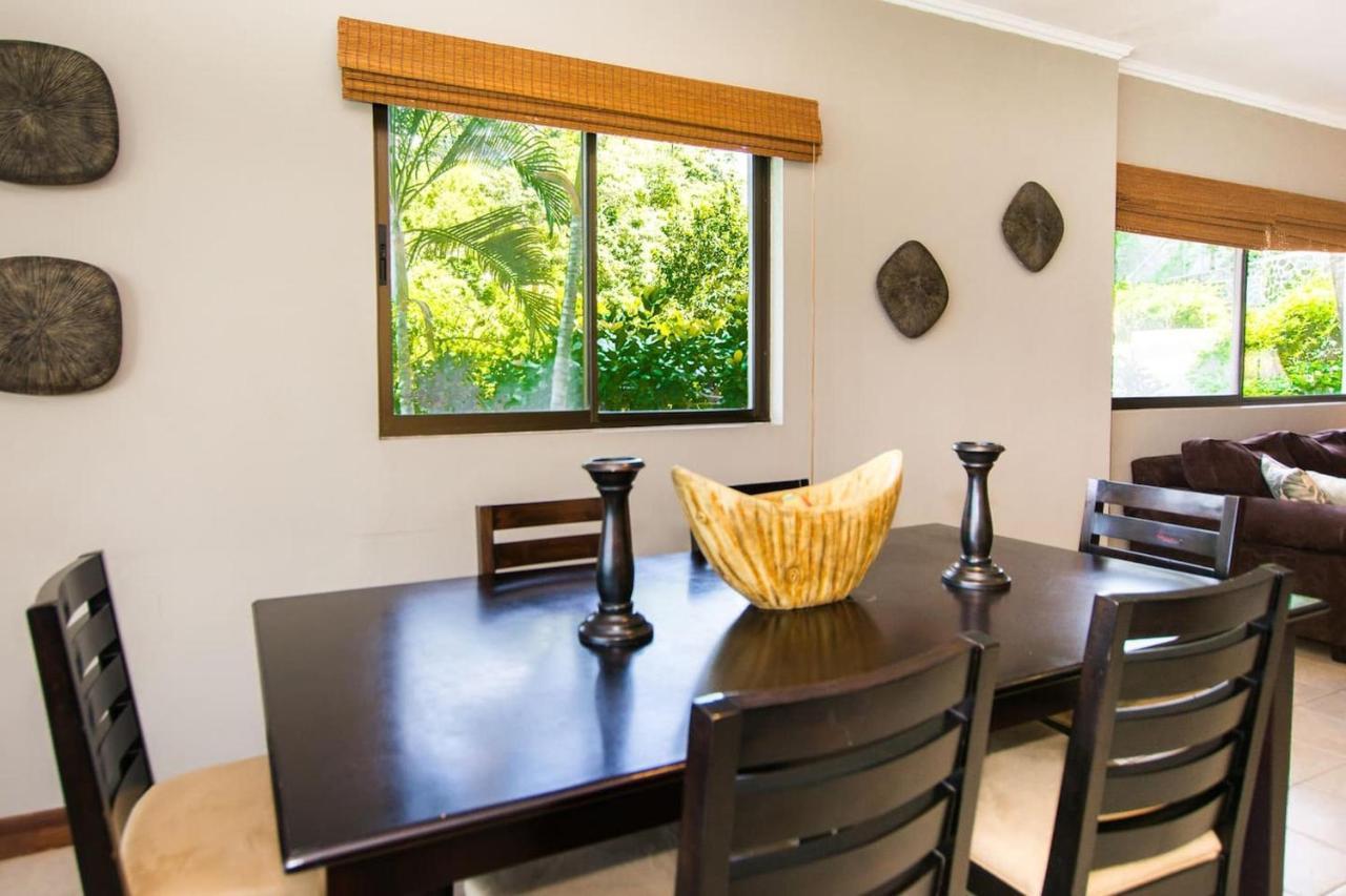 Dazzling Ocean Views From A Bluff In Flamingo - Magnificent Inside And Out Villa Playa Flamingo Eksteriør billede