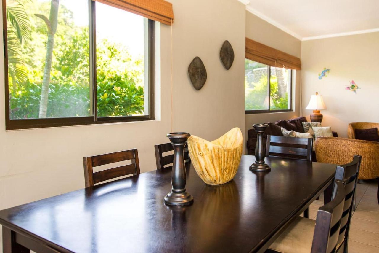 Dazzling Ocean Views From A Bluff In Flamingo - Magnificent Inside And Out Villa Playa Flamingo Eksteriør billede