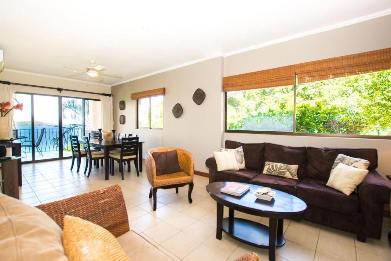 Dazzling Ocean Views From A Bluff In Flamingo - Magnificent Inside And Out Villa Playa Flamingo Eksteriør billede