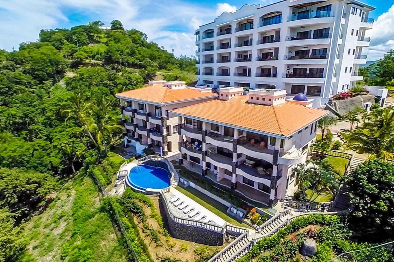 Dazzling Ocean Views From A Bluff In Flamingo - Magnificent Inside And Out Villa Playa Flamingo Eksteriør billede