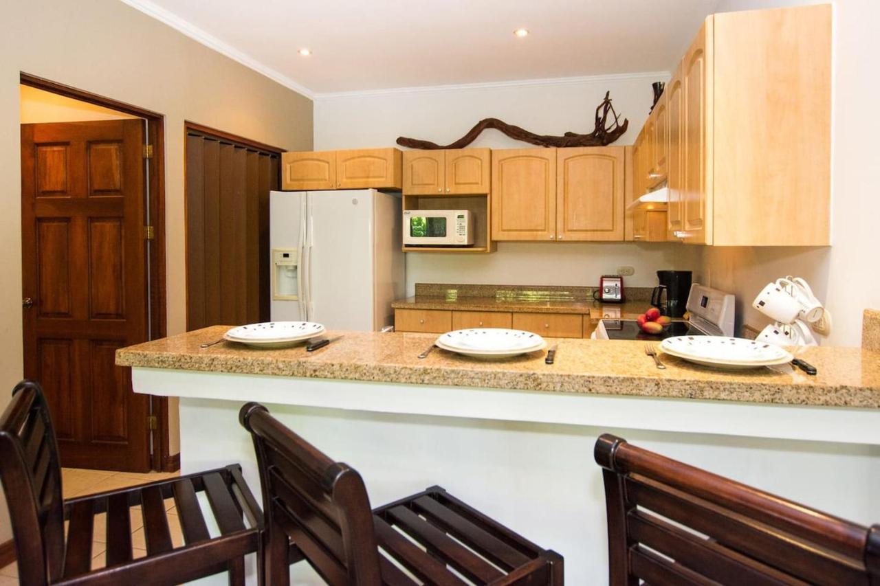 Dazzling Ocean Views From A Bluff In Flamingo - Magnificent Inside And Out Villa Playa Flamingo Eksteriør billede
